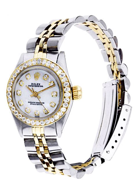 rolex female|pictures of ladies Rolex watches.